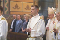 Diecezja włocławska ma pięciu nowych prezbiterów